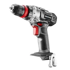 Taladro Atornillador Graphite Energy+ 58G022 » Rotopino.es