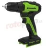 Taladro Atornillador Greenworks GD24DD60 » Rotopino.es -Taller de herramientas taladro atornillador greenworks gd24dd60 98398
