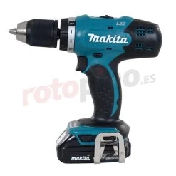 Taladro Atornillador Makita DDF453SYE » Rotopino.es