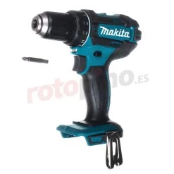 Taladro Atornillador Makita DDF482Z » Rotopino.es