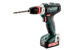Taladro Atornillador Metabo PowerMaxx BS 12 Q » Rotopino.es -Taller de herramientas taladro atornillador metabo powermaxx bs 12 q 61225