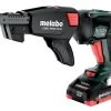 Taladro Atornillador Metabo TBS 18 LTX BL 5000 2x4.0Ah » Rotopino.es 1 Taladro Atornillador Metabo TBS 18 LTX BL 5000 2x4.0Ah » Rotopino.es -Taller de herramientas taladro atornillador metabo tbs 18 ltx bl 5000 2x4 0ah 120936