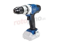 Taladro Atornillador Scheppach CDD45-20ProS » Rotopino.es