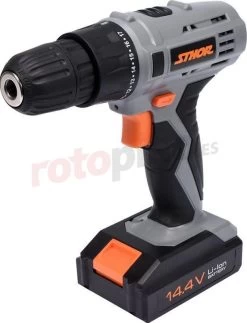 Taladro Atornillador Sthor 78982 » Rotopino.es