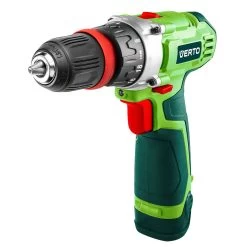 Taladro Atornillador Verto 50G273 » Rotopino.es -Taller de herramientas taladro atornillador verto 50g273 73894