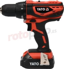 Taladro Atornillador Yato YT-82780 » Rotopino.es 5 Taladro Atornillador Yato YT-82780 » Rotopino.es -Taller de herramientas taladro atornillador yato yt 82780 69103