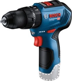 Taladro Destornillador De Impacto Bosch GSB 12V-30 » Rotopino.es