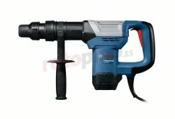 Taladro Percutor Bosch GSH 500 » Rotopino.es -Taller de herramientas taladro percutor bosch gsh 500 76701