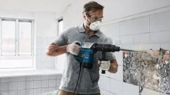 Taladro Percutor Bosch GSH 500 » Rotopino.es -Taller de herramientas taladro percutor bosch gsh 500 95593