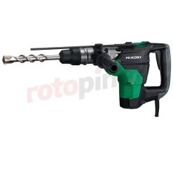 Taladro Rotativo Hikoki DH40MC WSZ » Rotopino.es